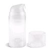 Airless Pump, 3.5-oz
