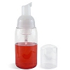 Foam Dispenser with Cap