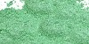 Baby Grasshopper Green Mica