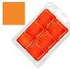 Clear Orange