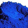 Soluble Blue