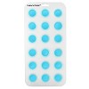 Round Spheres Balls Silicone Mold